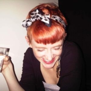 Meet your Posher, Emma